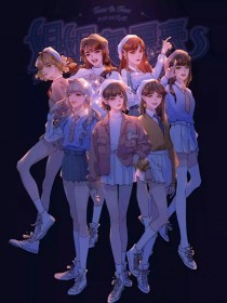 厨房水果play